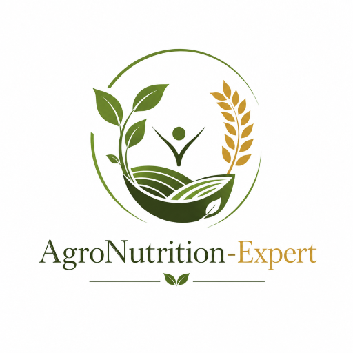 Agronutrition-Expert